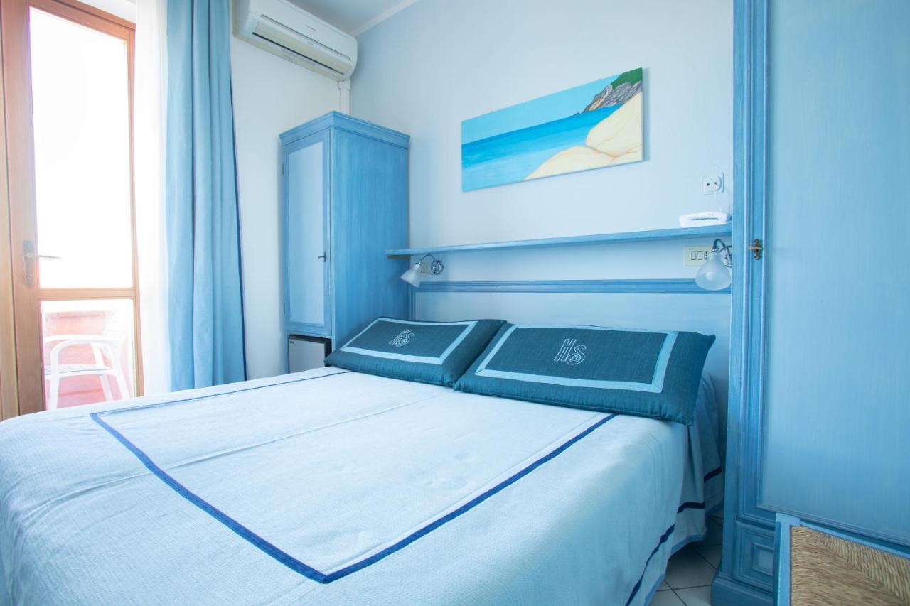Hotel Sardi โปมอนเต ภายนอก รูปภาพ