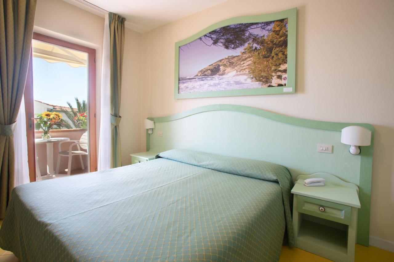 Hotel Sardi โปมอนเต ภายนอก รูปภาพ