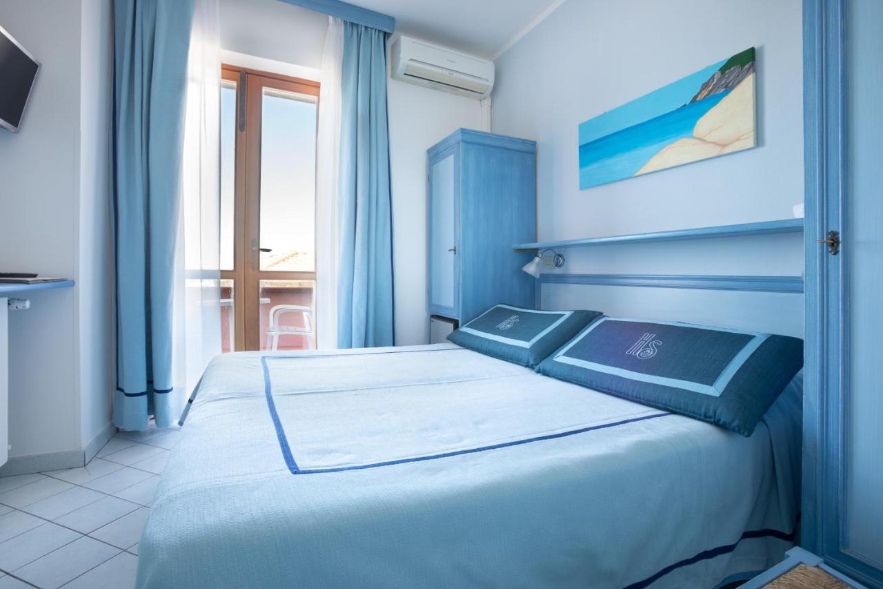 Hotel Sardi โปมอนเต ภายนอก รูปภาพ