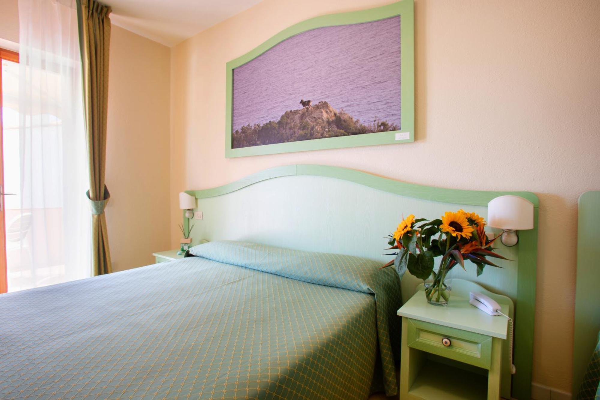 Hotel Sardi โปมอนเต ภายนอก รูปภาพ
